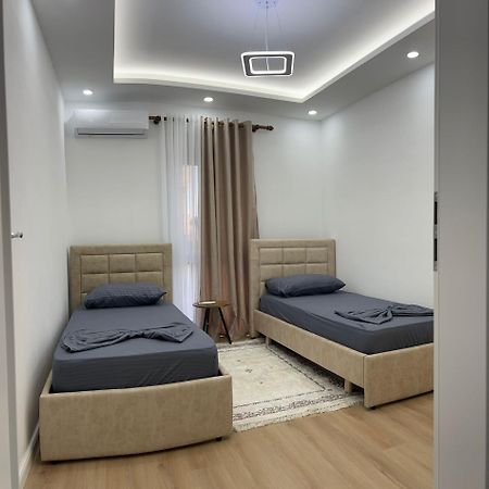 B&B Kroni 1 Shkodër 외부 사진