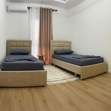B&B Kroni 1 Shkodër 외부 사진