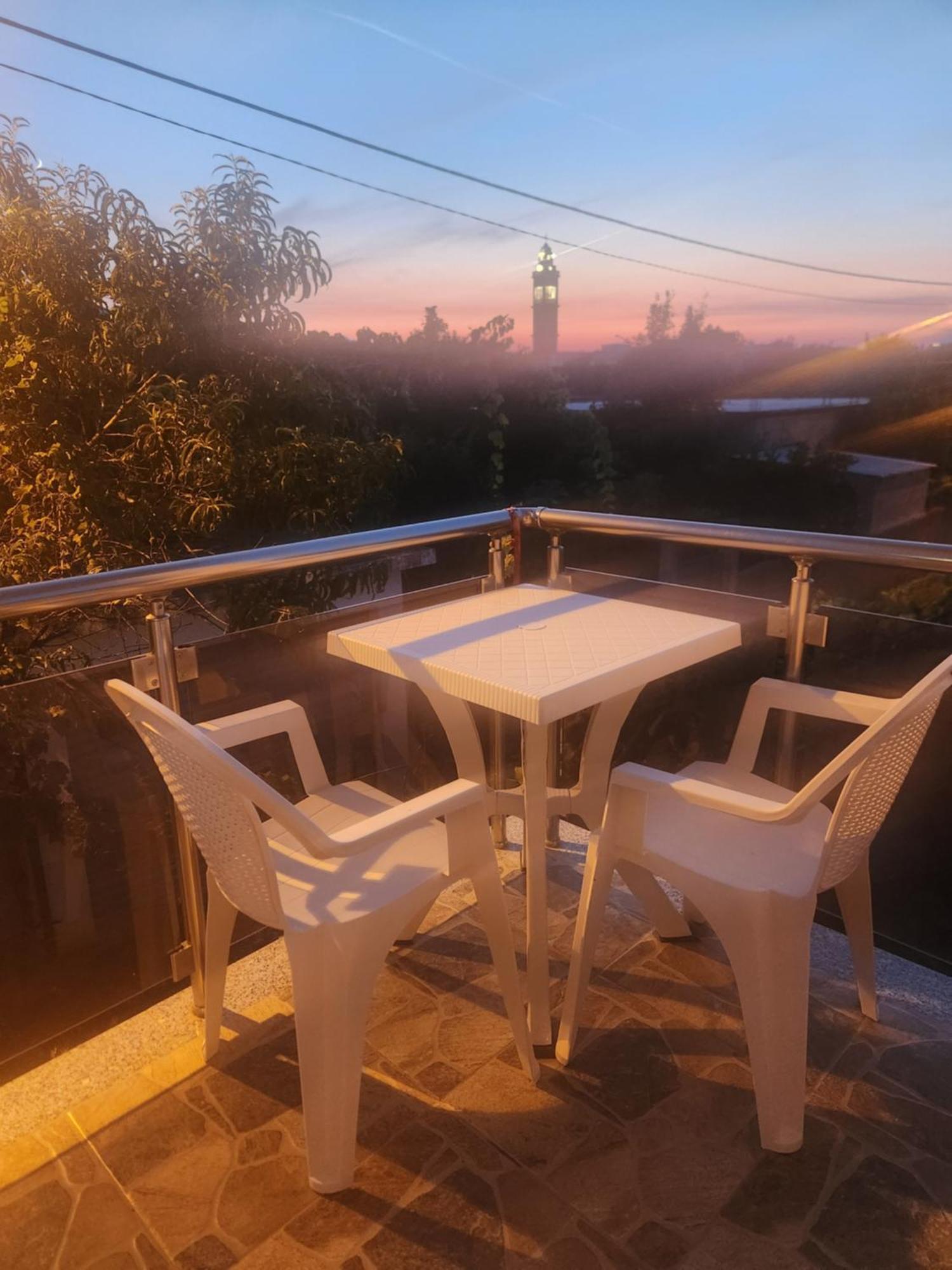 B&B Kroni 1 Shkodër 외부 사진