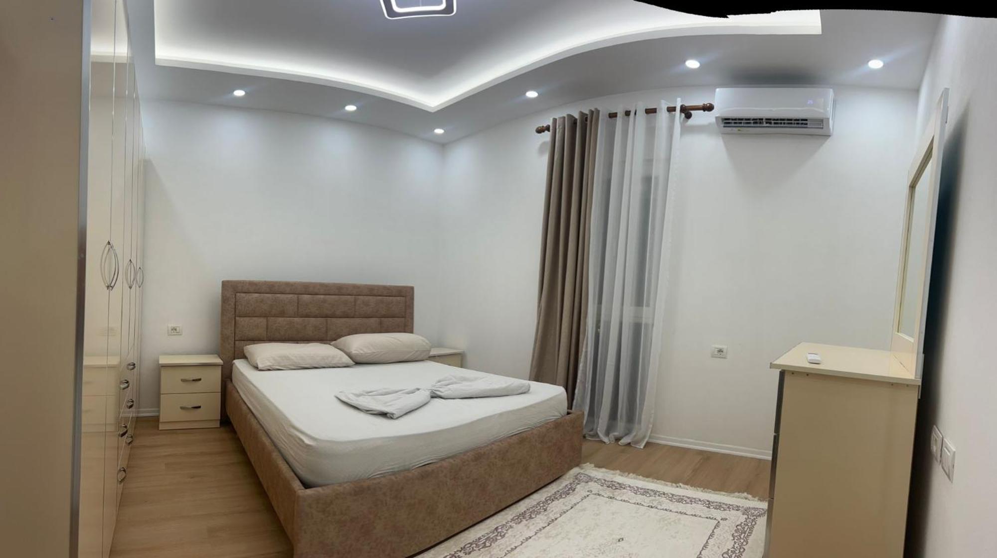 B&B Kroni 1 Shkodër 외부 사진