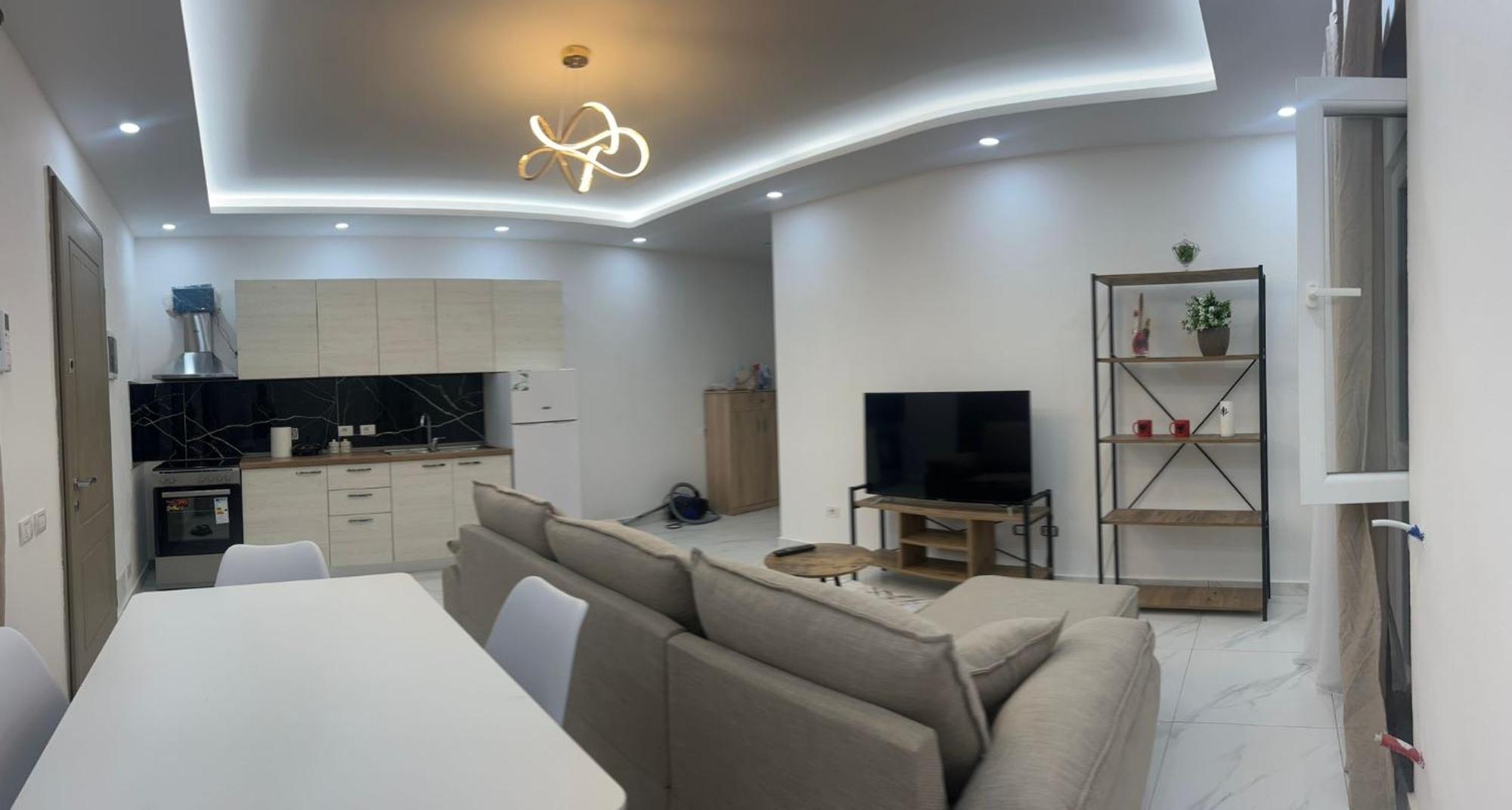 B&B Kroni 1 Shkodër 외부 사진