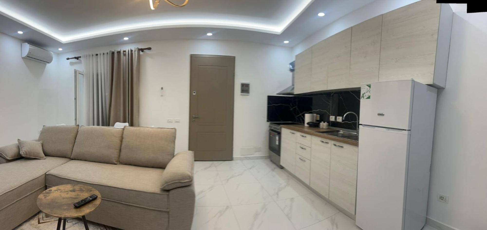 B&B Kroni 1 Shkodër 외부 사진