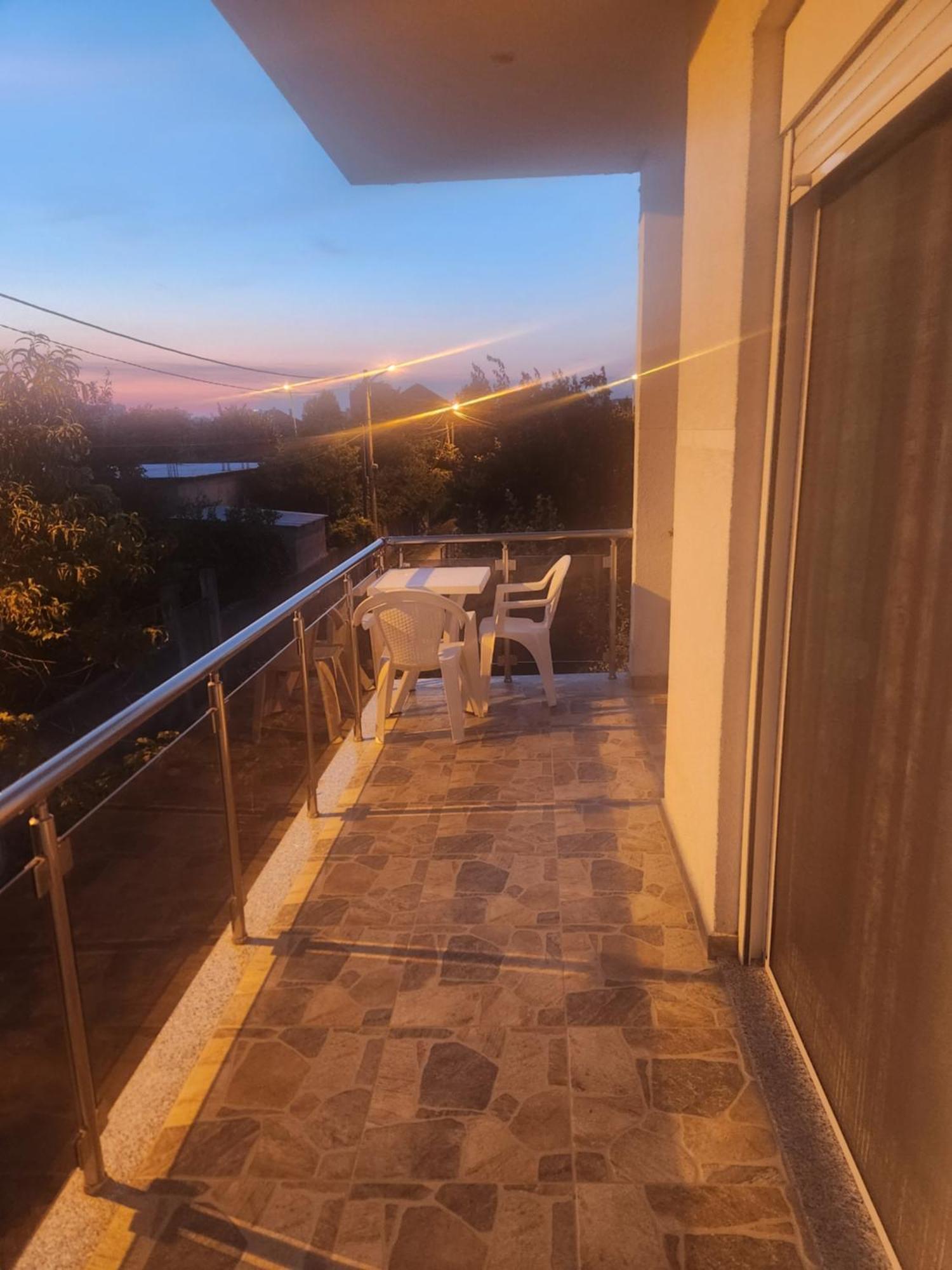 B&B Kroni 1 Shkodër 외부 사진