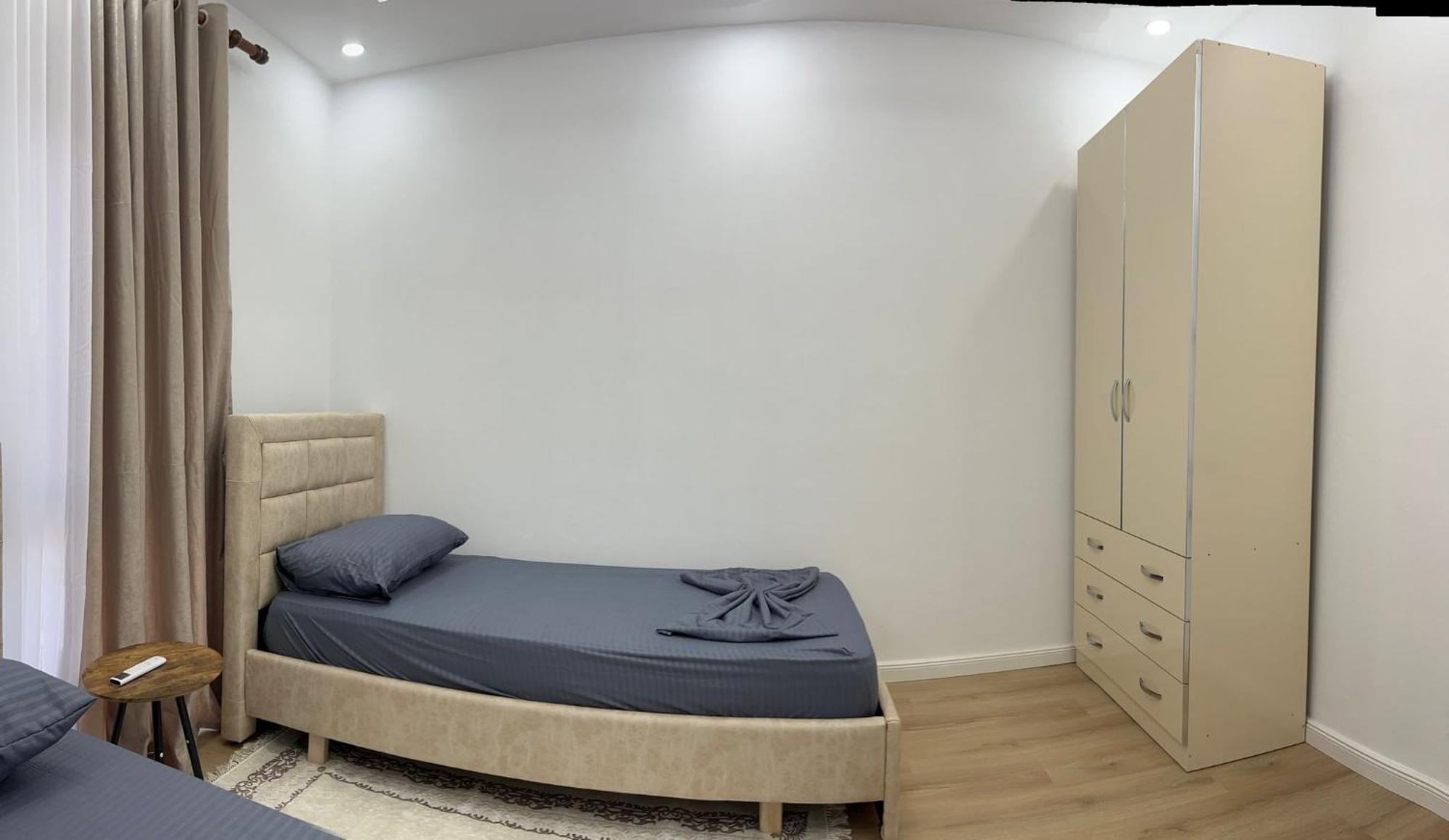 B&B Kroni 1 Shkodër 외부 사진