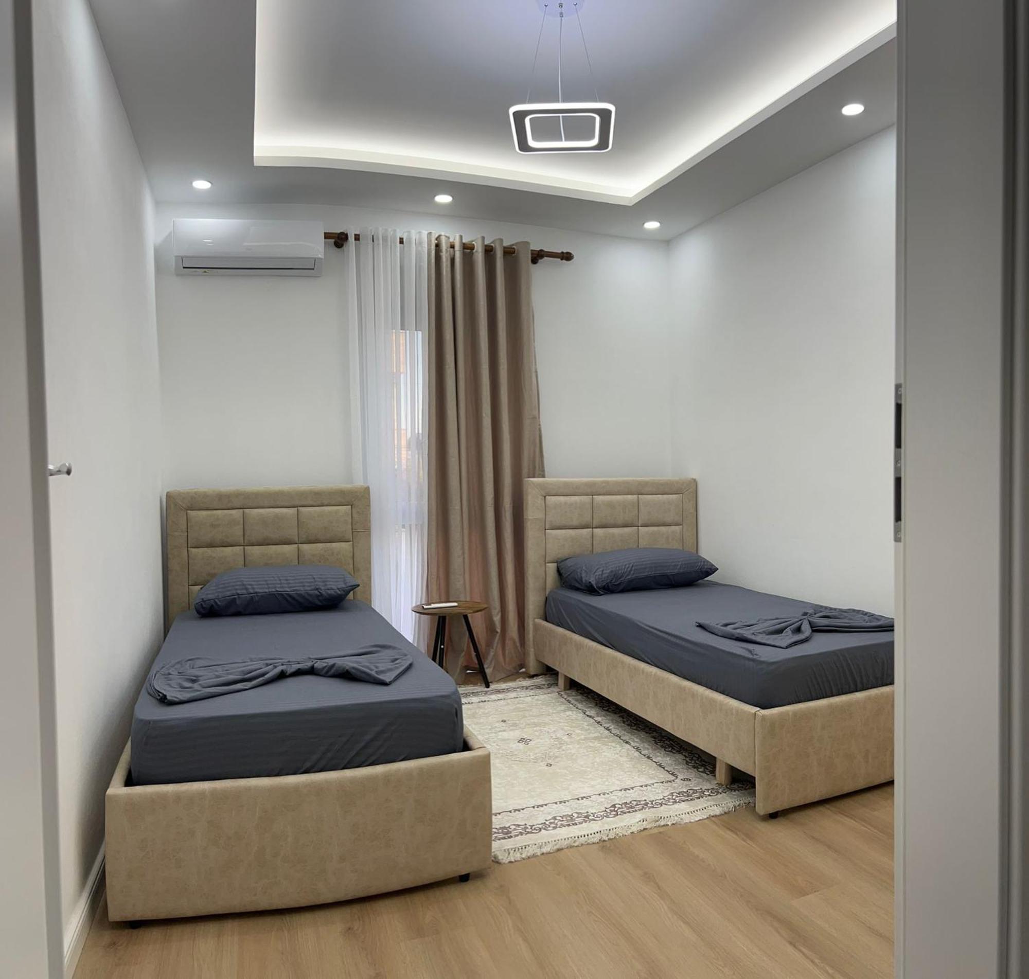 B&B Kroni 1 Shkodër 외부 사진