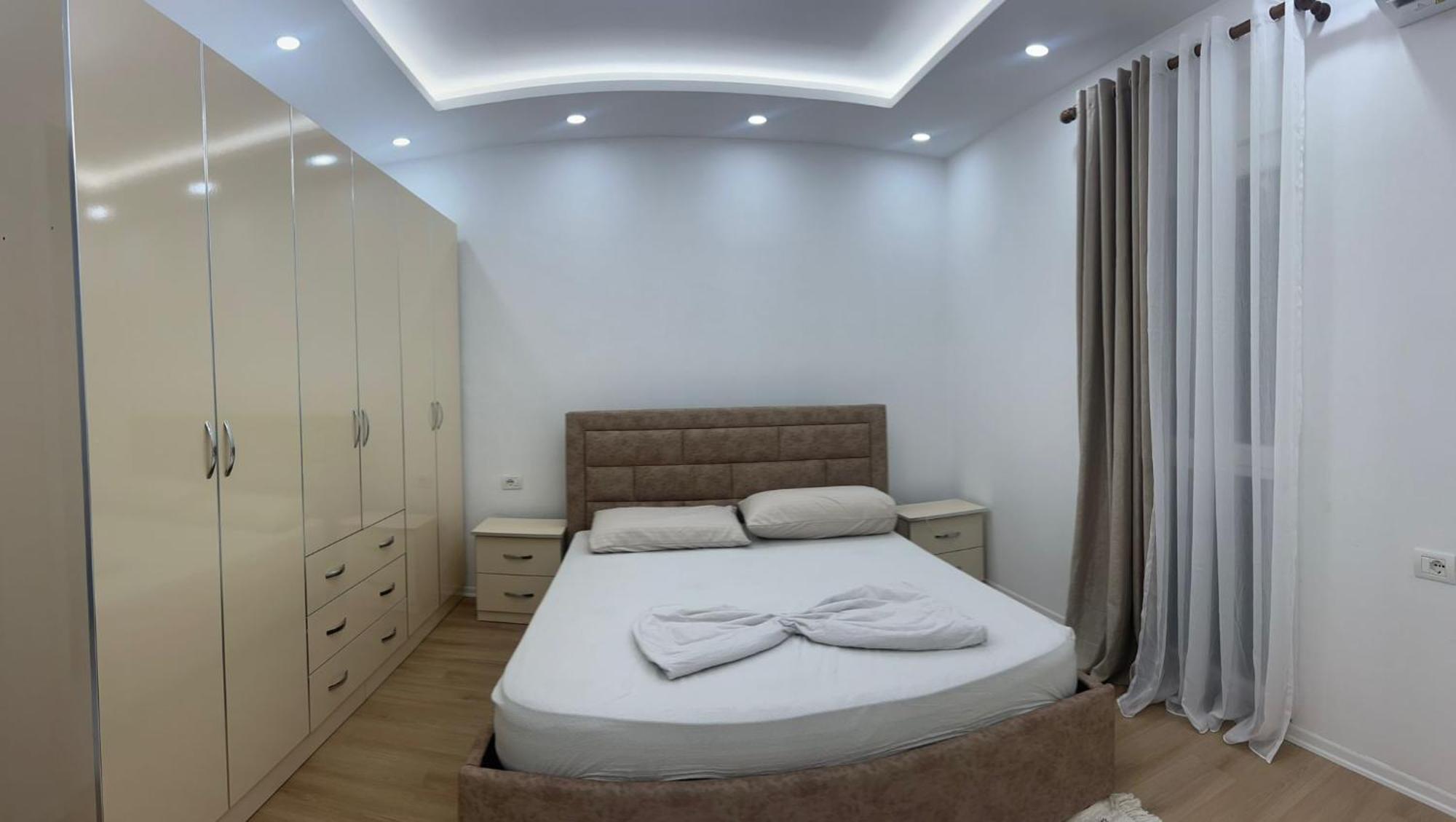 B&B Kroni 1 Shkodër 외부 사진