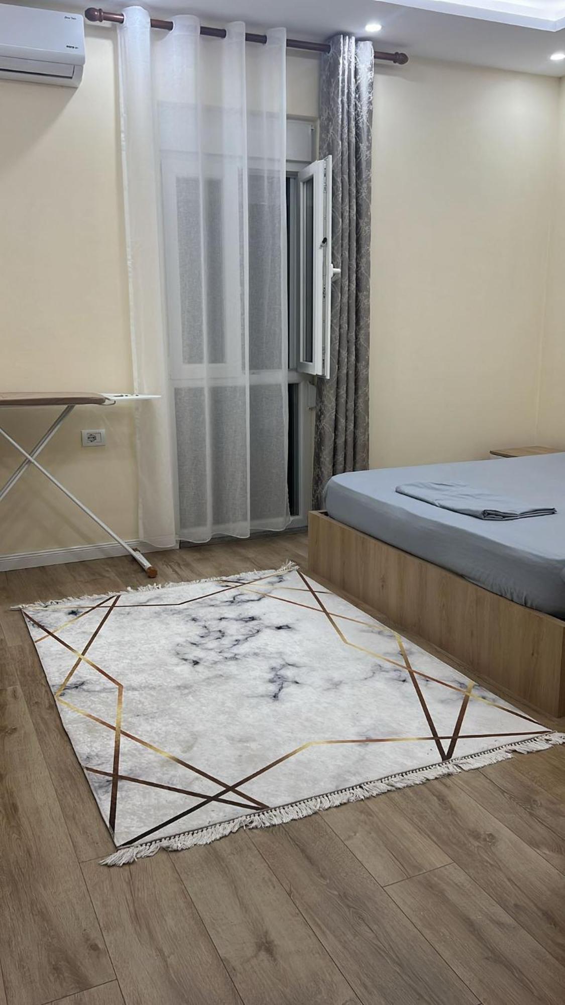 B&B Kroni 1 Shkodër 외부 사진