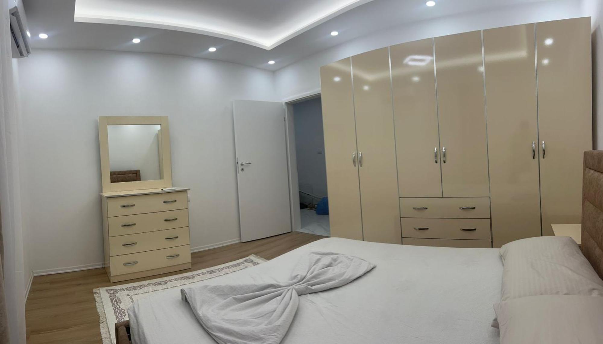 B&B Kroni 1 Shkodër 외부 사진