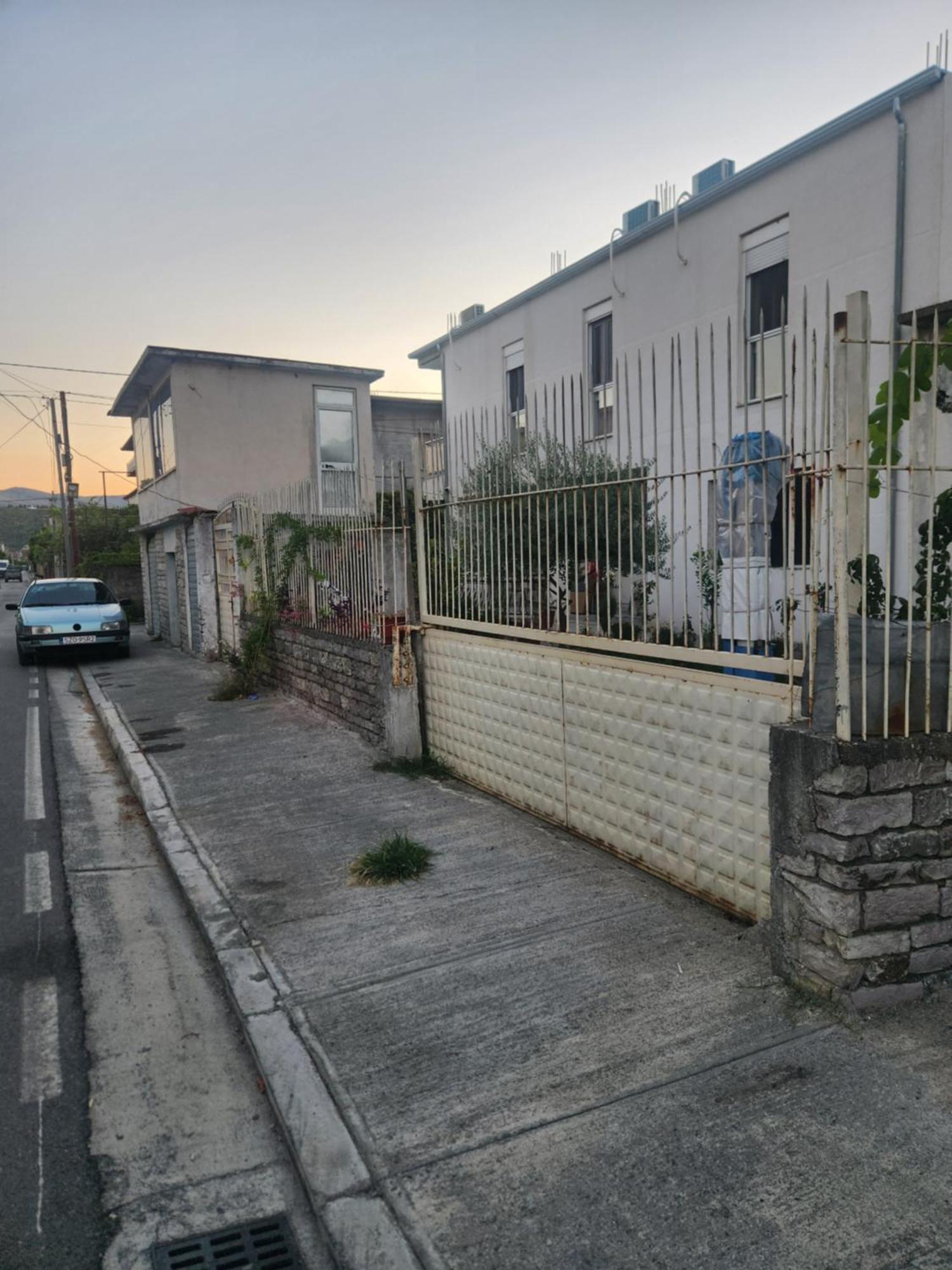 B&B Kroni 1 Shkodër 외부 사진