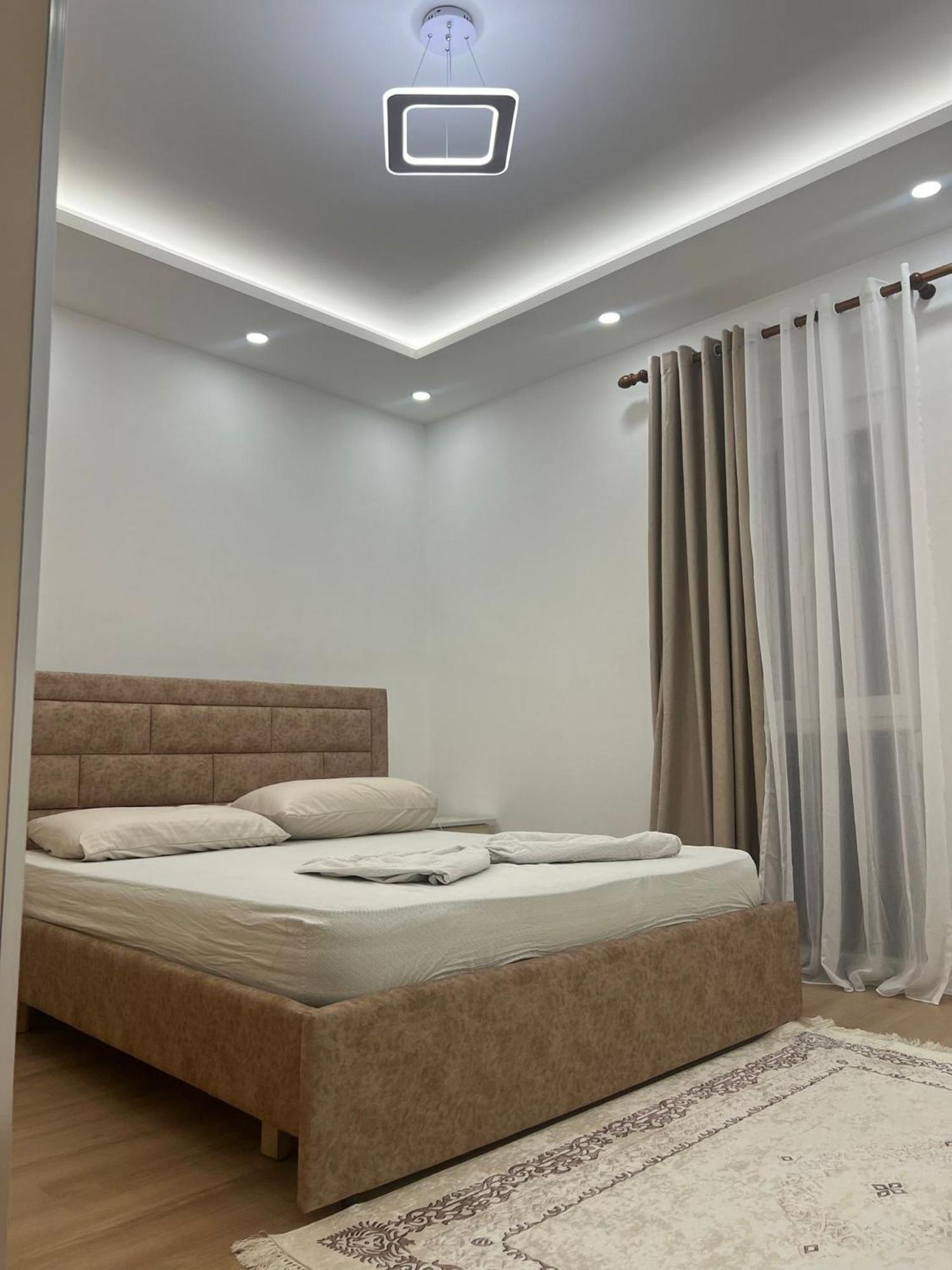 B&B Kroni 1 Shkodër 외부 사진