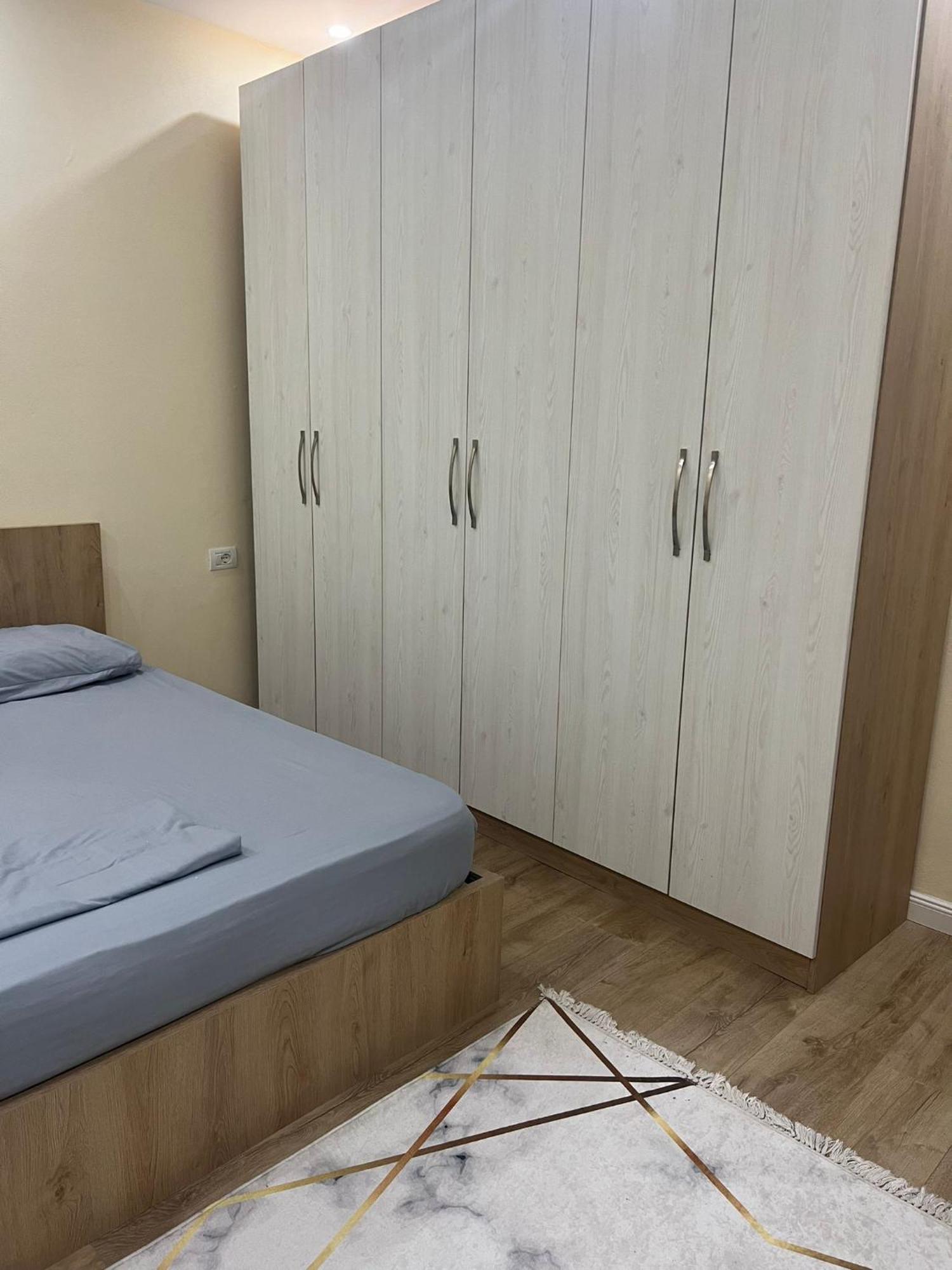 B&B Kroni 1 Shkodër 외부 사진