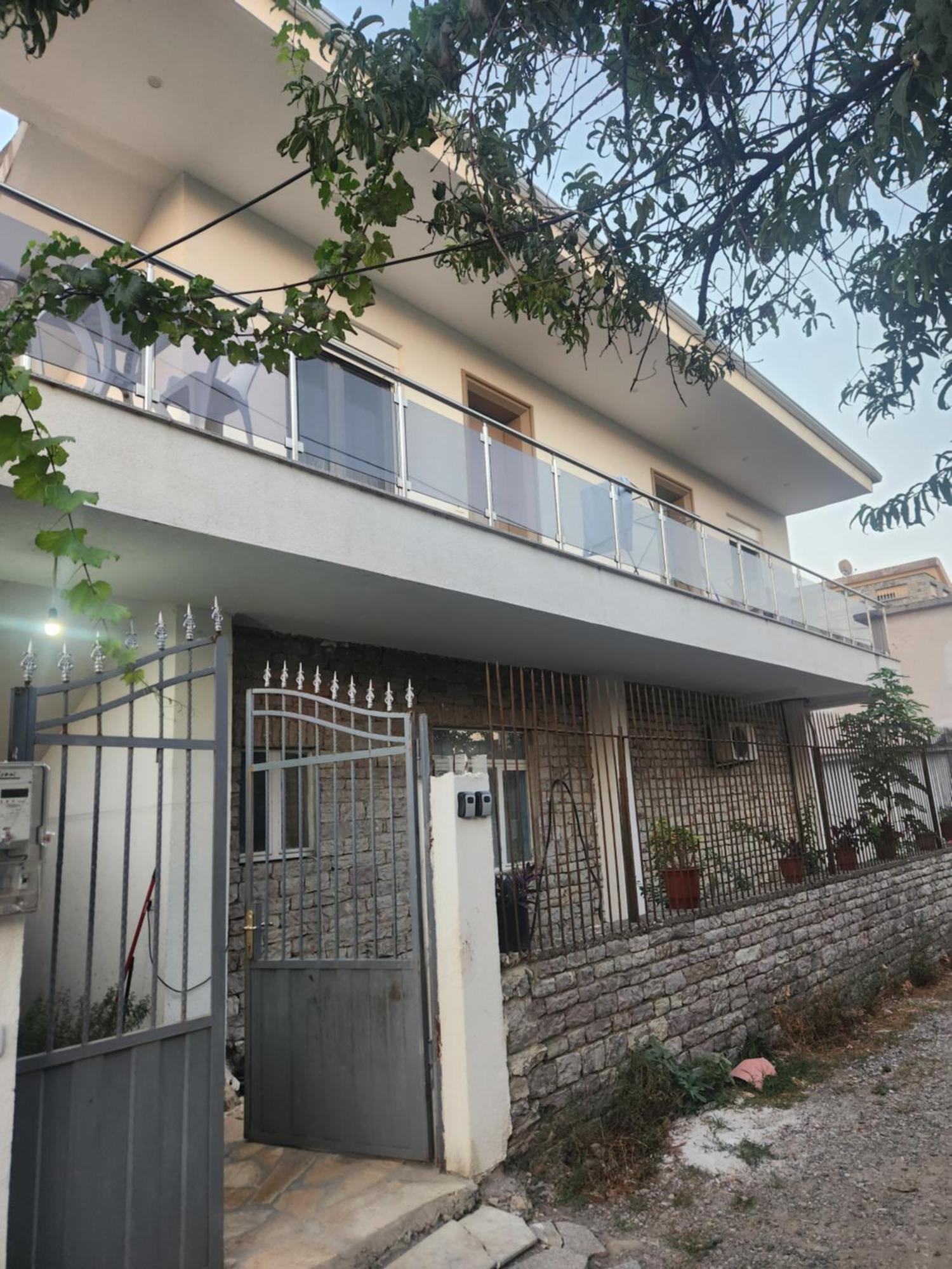 B&B Kroni 1 Shkodër 외부 사진