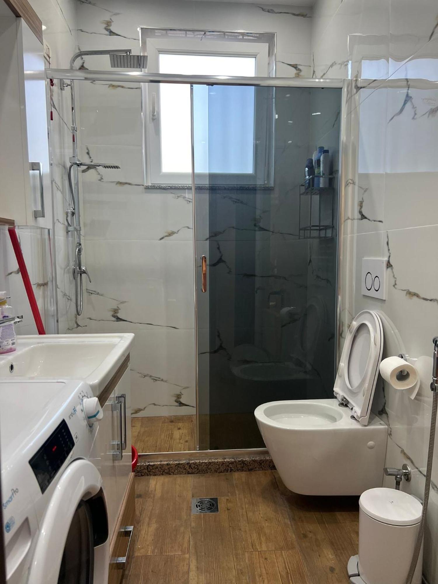 B&B Kroni 1 Shkodër 외부 사진