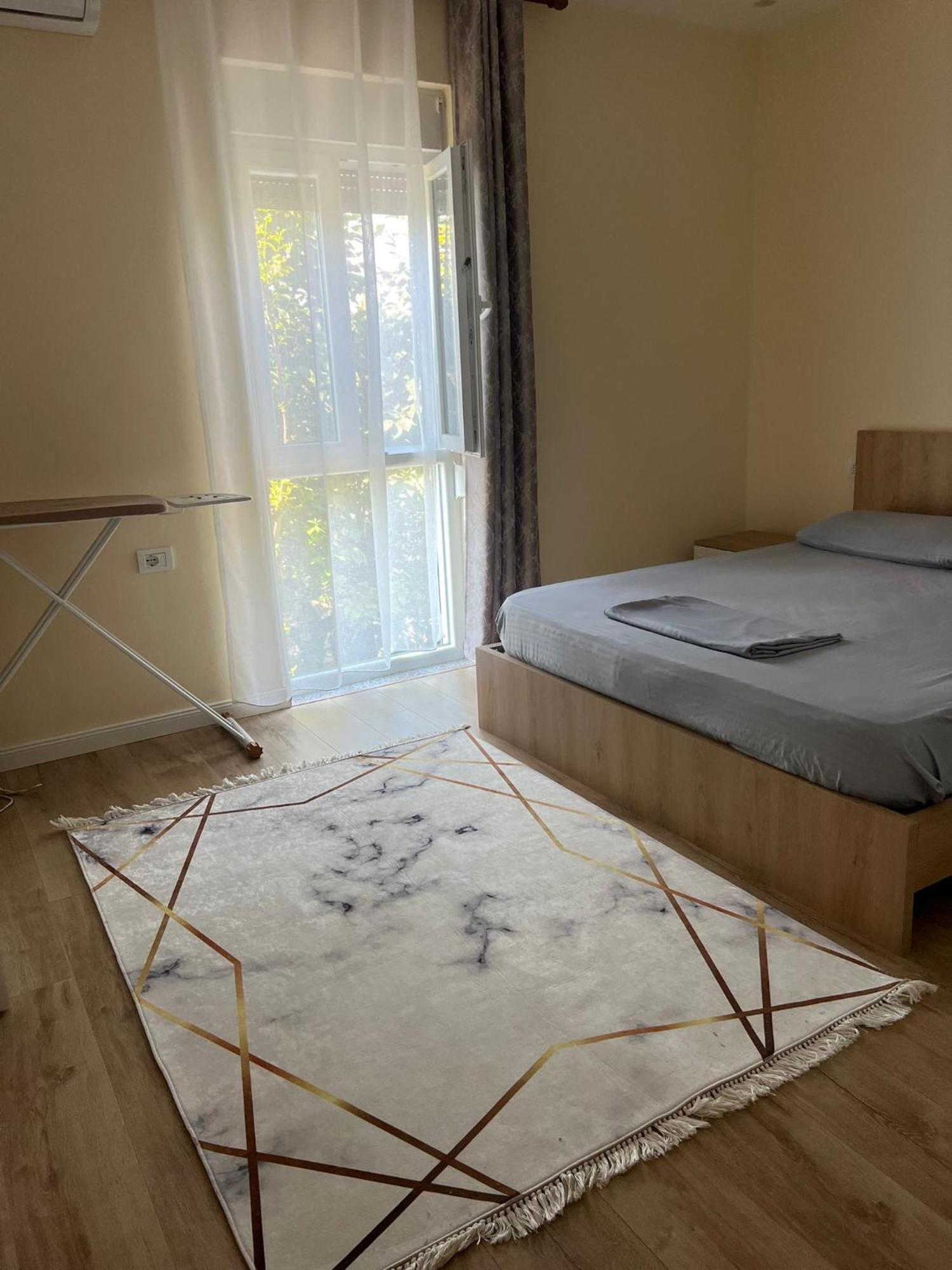 B&B Kroni 1 Shkodër 외부 사진