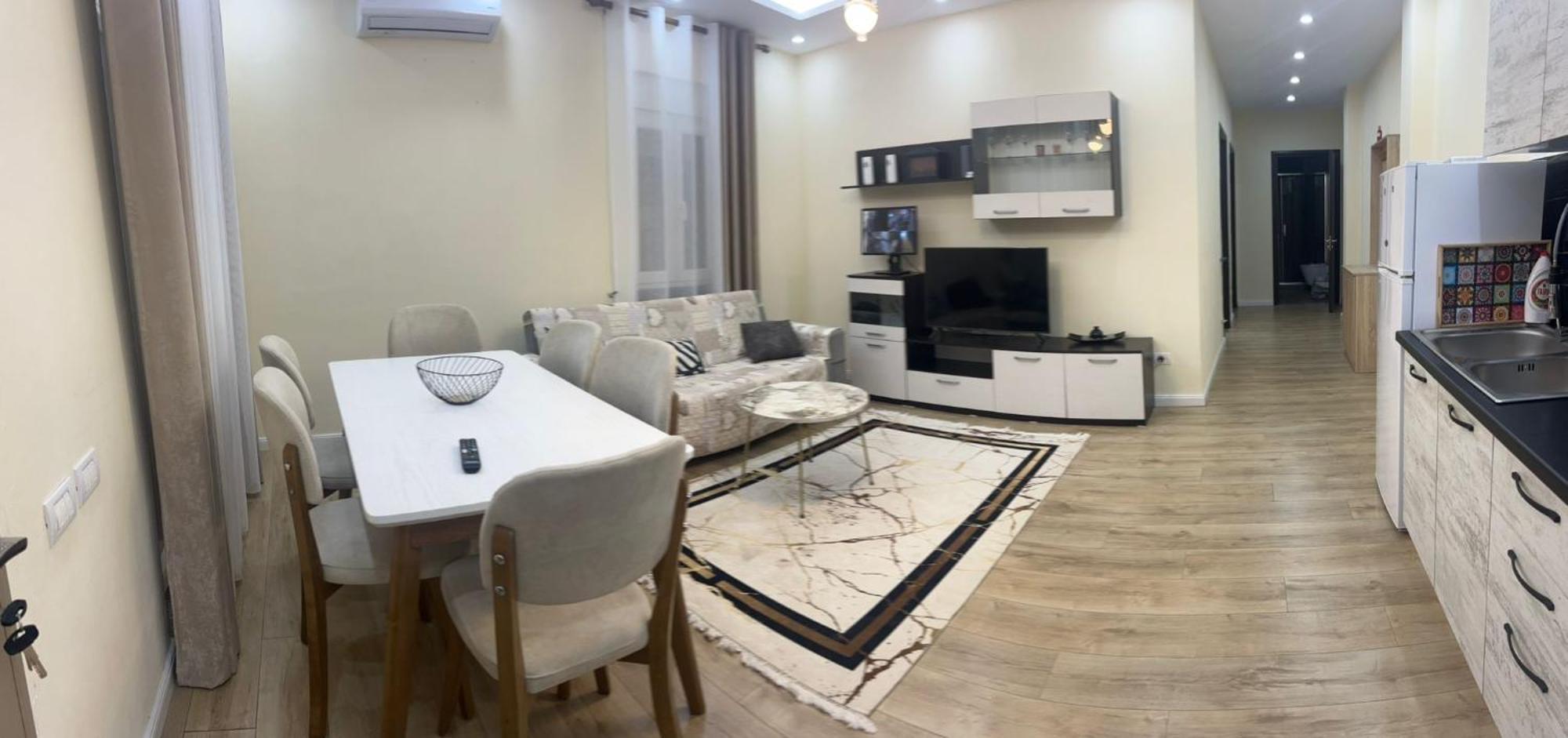 B&B Kroni 1 Shkodër 외부 사진