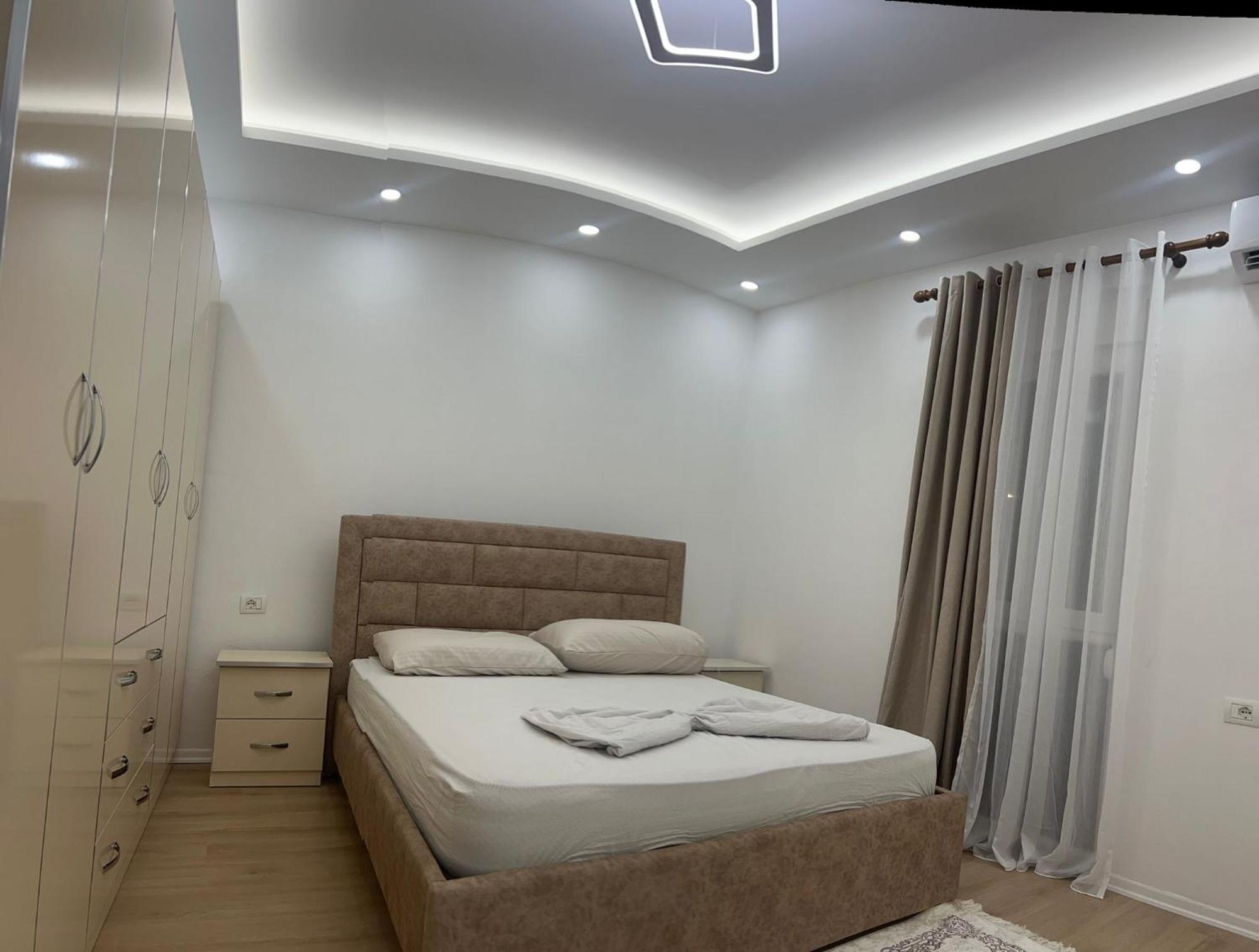 B&B Kroni 1 Shkodër 외부 사진