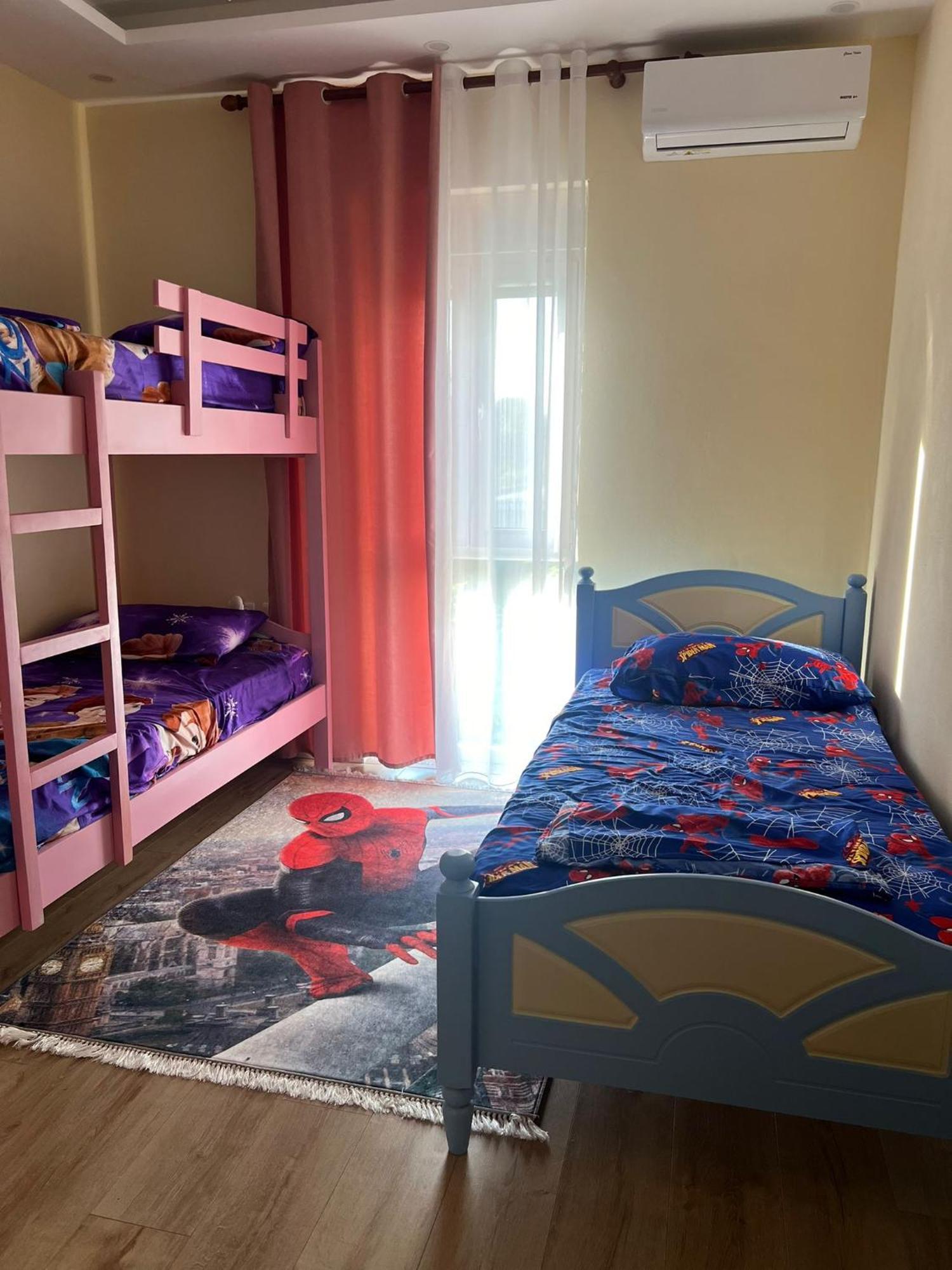 B&B Kroni 1 Shkodër 외부 사진