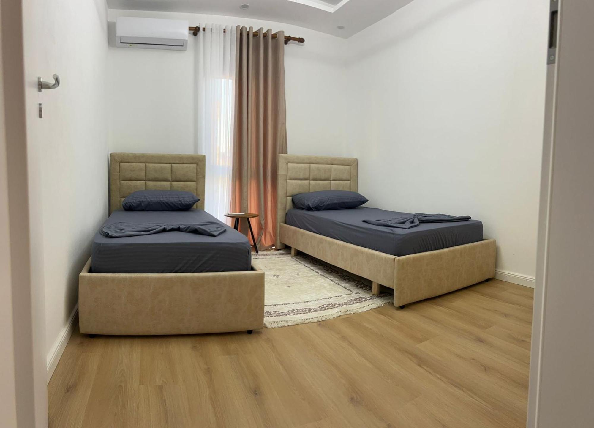 B&B Kroni 1 Shkodër 외부 사진