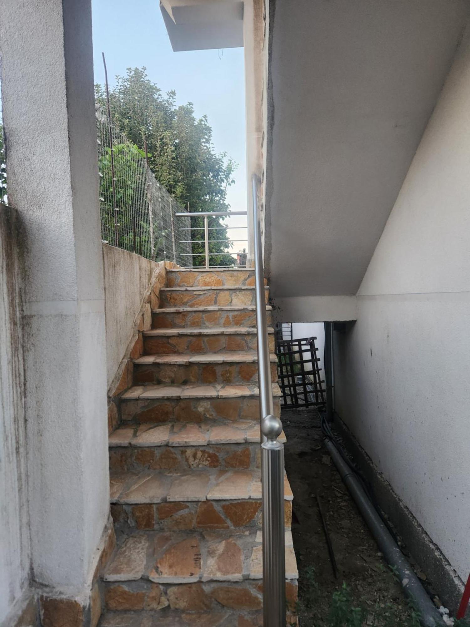 B&B Kroni 1 Shkodër 외부 사진