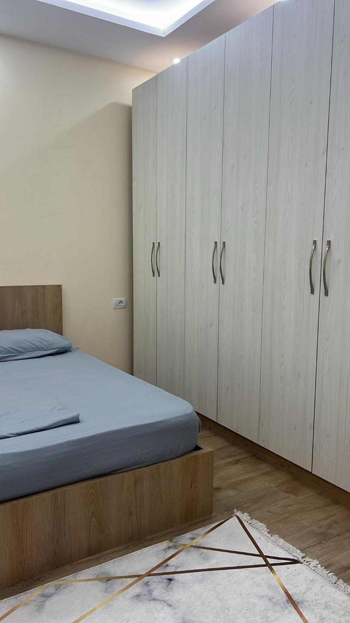 B&B Kroni 1 Shkodër 외부 사진
